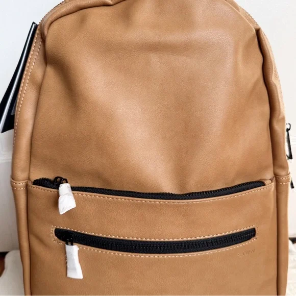 Fawn Design The Pack in Tan/Black - Picture 5 of 13